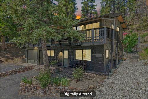 771 Silver Tip Dr, Big Bear Lake, CA, 92315 | Card Image