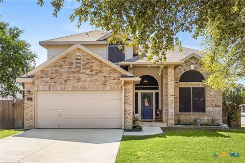 321 Alders Gate, Cibolo, TX, 78108-4295 | Card Image