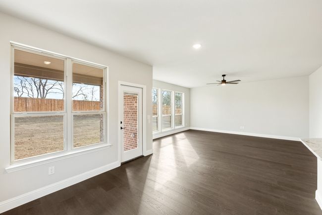 1508 Latimer Ct, House other with 4 bedrooms, 3 bathrooms and null parking in Trenton TX | Image 13