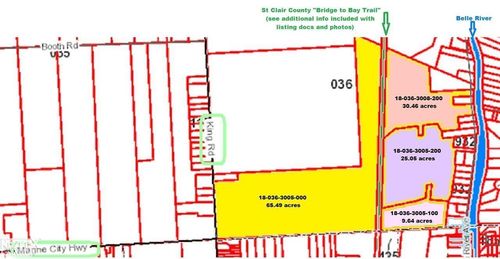 0 King Rd, East China, MI, 48054 | Card Image