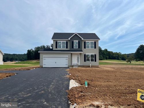 75-156 Ledger Dr, HANOVER, PA, 17331 | Card Image