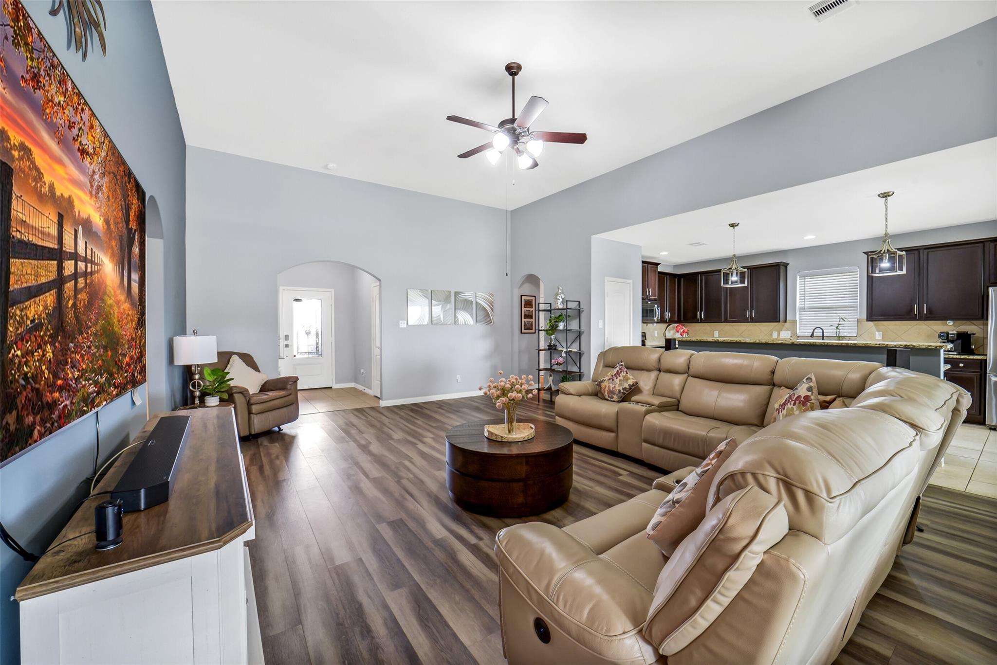 Residential in Hockley 4