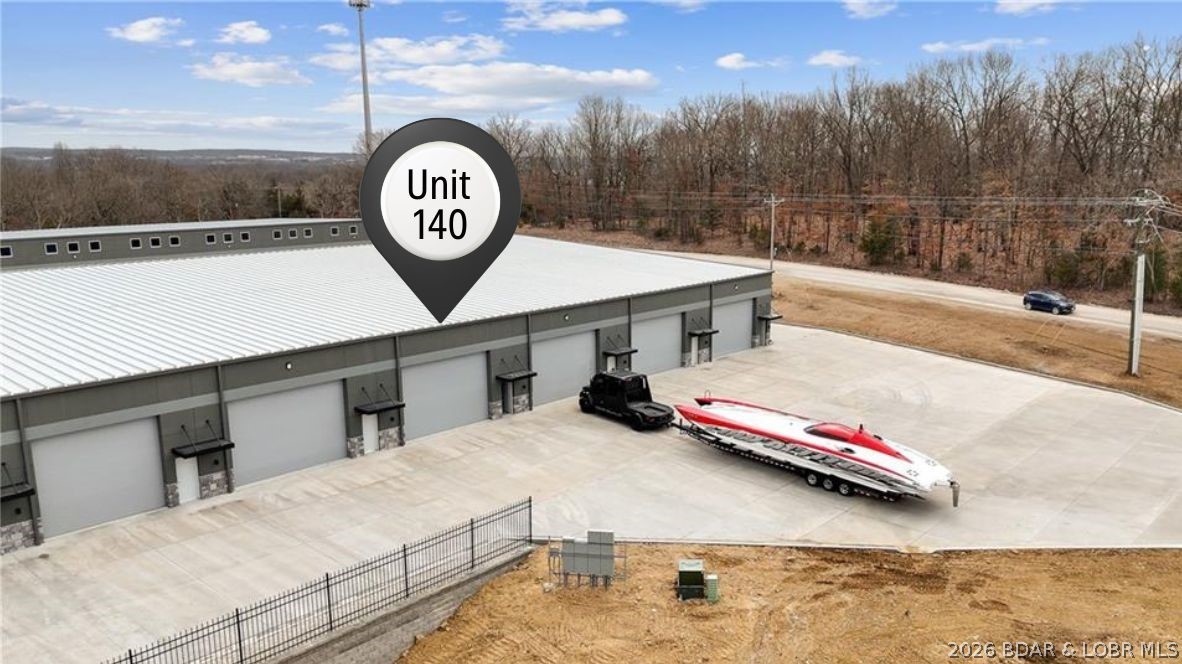 Commercial Sale in Sunrise Beach