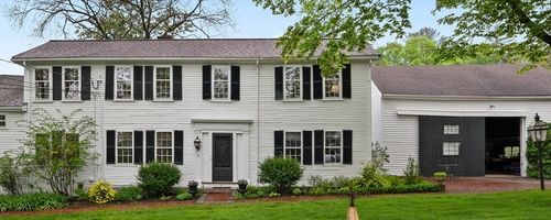 7 School St, Carlisle, MA, 01741-1712 | Card Image