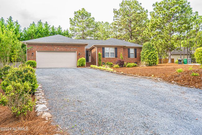 4 Wingate Ct, House other with 3 bedrooms, 2 bathrooms and 2 parking in Pinehurst NC | Image 4