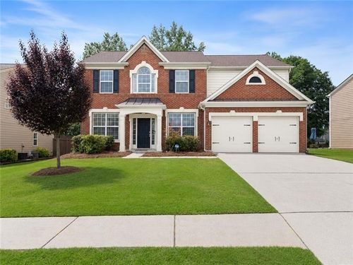 8210 Shakerag Trce, Suwanee, GA, 30024-1631 | Card Image
