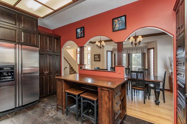 6104 47 Avenue, House other with 5 bedrooms, 3 bathrooms and null parking in Wetaskiwin AB | Image 10