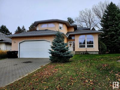 3 Fieldstone Cove, House other with 4 bedrooms, 4 bathrooms and 4 parking in Spruce Grove AB | Image 1