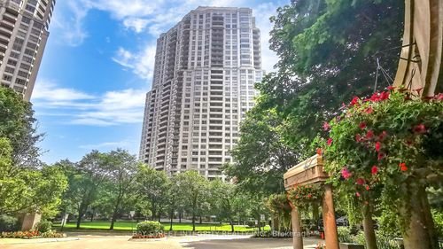 820-25 Kingsbridge Garden Cir, Mississauga, ON, L5R4B1 | Card Image