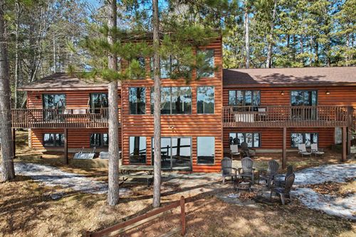 7003 Pickerel Lake Rd, Saint Germain, WI, 54558-9401 | Card Image