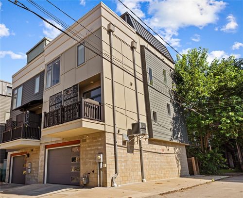 3729 Mulberry Way, Pittsburgh, PA, 15201-3238 | Card Image