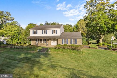 884 Tennis Ave, AMBLER, PA, 19002-2436 | Card Image