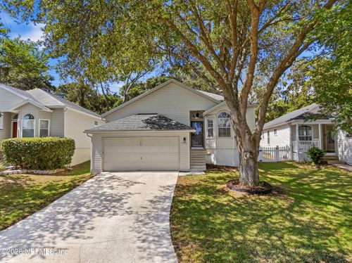 11918 Arbor Lake Dr, Jacksonville, FL, 32225-3694 | Card Image