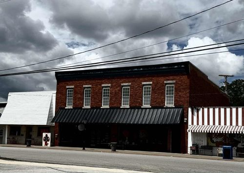 1625 Lee St, Rogersville, AL, 35652-7606 | Card Image