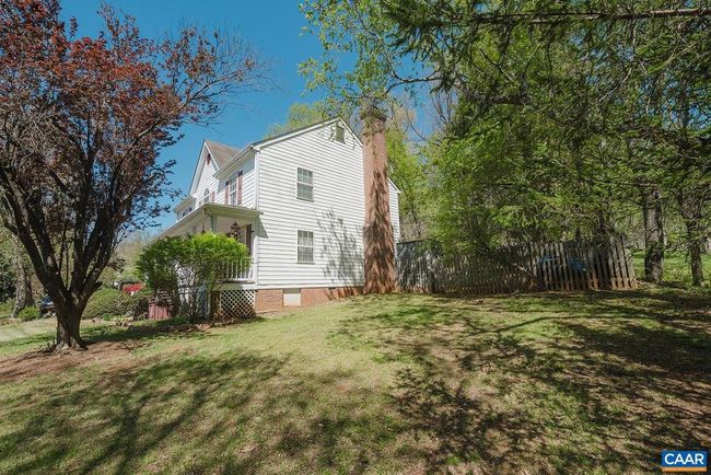 1642 Polo Grounds Rd, House other with 4 bedrooms, 3 bathrooms and null parking in CHARLOTTESVILLE VA | Image 4