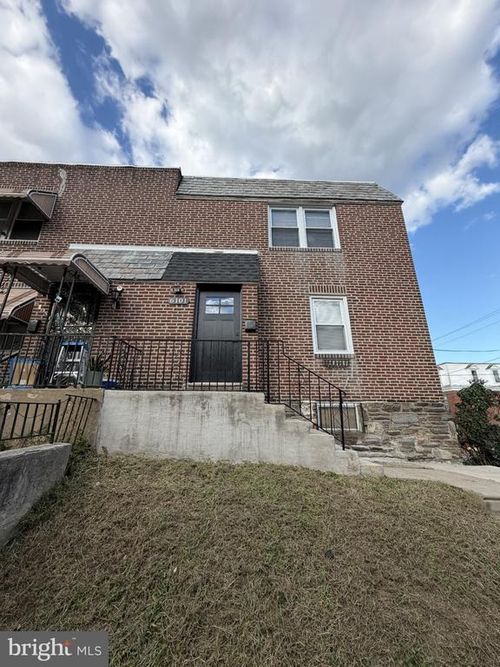 6101 Magnolia St, PHILADELPHIA, PA, 19144-1022 | Card Image