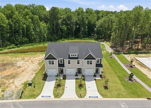 232 Elijah Way, Vass, NC, 28394-7536 | Card Image
