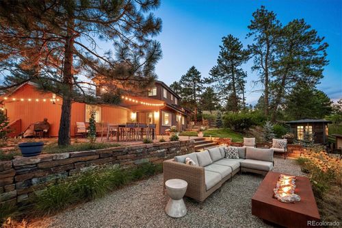 19337 Hill Dr, Morrison, CO, 80465-2440 | Card Image