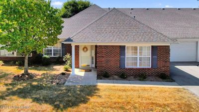 10239 Pine Glen Cir, Condo with 2 bedrooms, 2 bathrooms and null parking in Louisville KY | Image 1