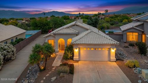233 S London Station Road, Tucson, AZ, 85748 | Card Image