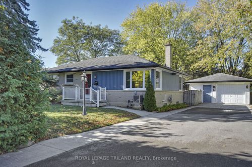 21 Langton Rd, London, ON, N5V2L9 | Card Image