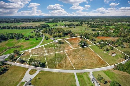 0 Old Kentucky Rd, Walling, TN, 38587 | Card Image