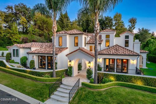 1103 Country Valley Road, Westlake Village, CA, 91362 | Card Image
