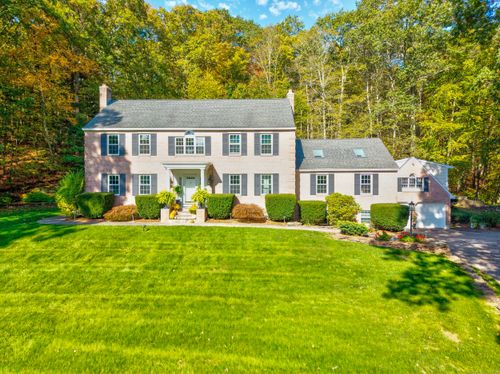 44 Enrico Rd, Bolton, CT, 06043-7553 | Card Image