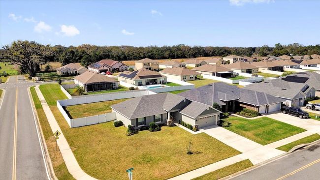 9750 Pepper Tree Pl, House other with 4 bedrooms, 2 bathrooms and null parking in WILDWOOD FL | Image 32