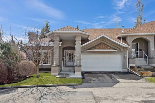 76 Christie Gardens Sw, Calgary, AB, T3H3B5 | Card Image