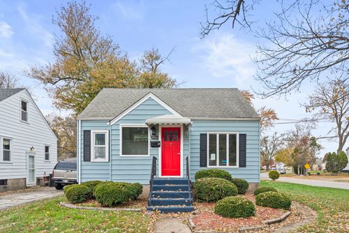 18504 Wentworth Ave, Lansing, IL, 60438-3325 | Card Image