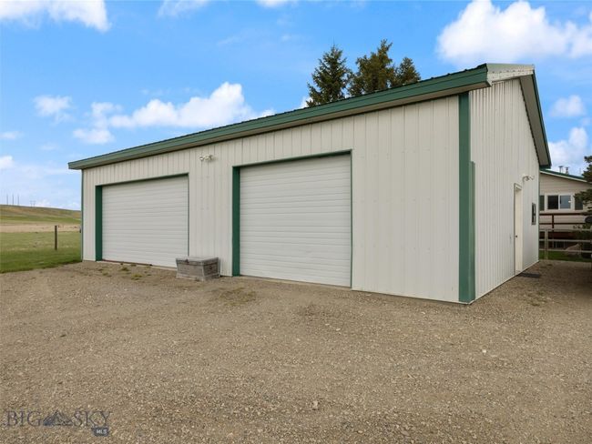21 Mcpherson Ln, House other with 5 bedrooms, 3 bathrooms and null parking in Wilsall MT | Image 43