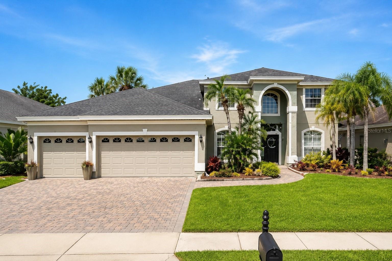 Residential Lease in ORLANDO 4
