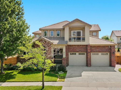 6472 S Kellerman Way, Aurora, CO, 80016-6198 | Card Image