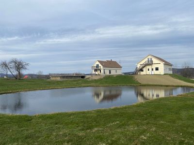 700 Number 12 Road, House other with 4 bedrooms, 1 bathrooms and null parking in Newport Town VT | Image 1