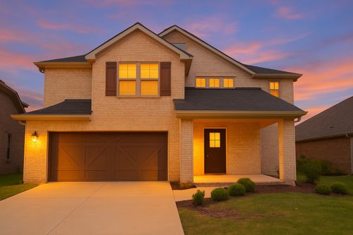 3408 Etta Ter, Celina, TX, 75009-3328 | Card Image