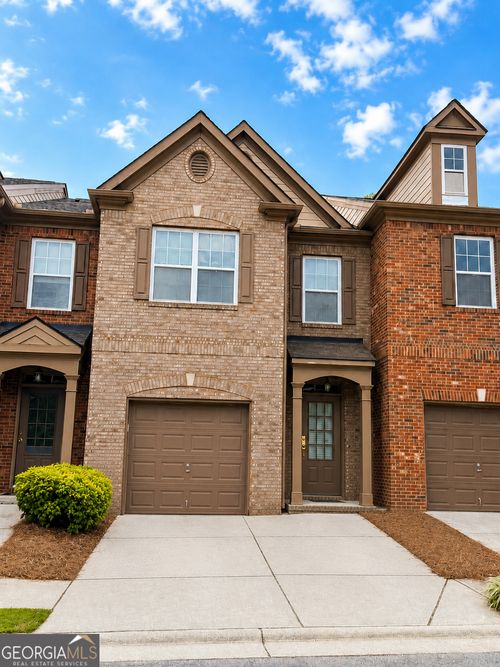 7082 Murphy Joy Ln Nw, Peachtree Corners, GA, 30092-6651 | Card Image