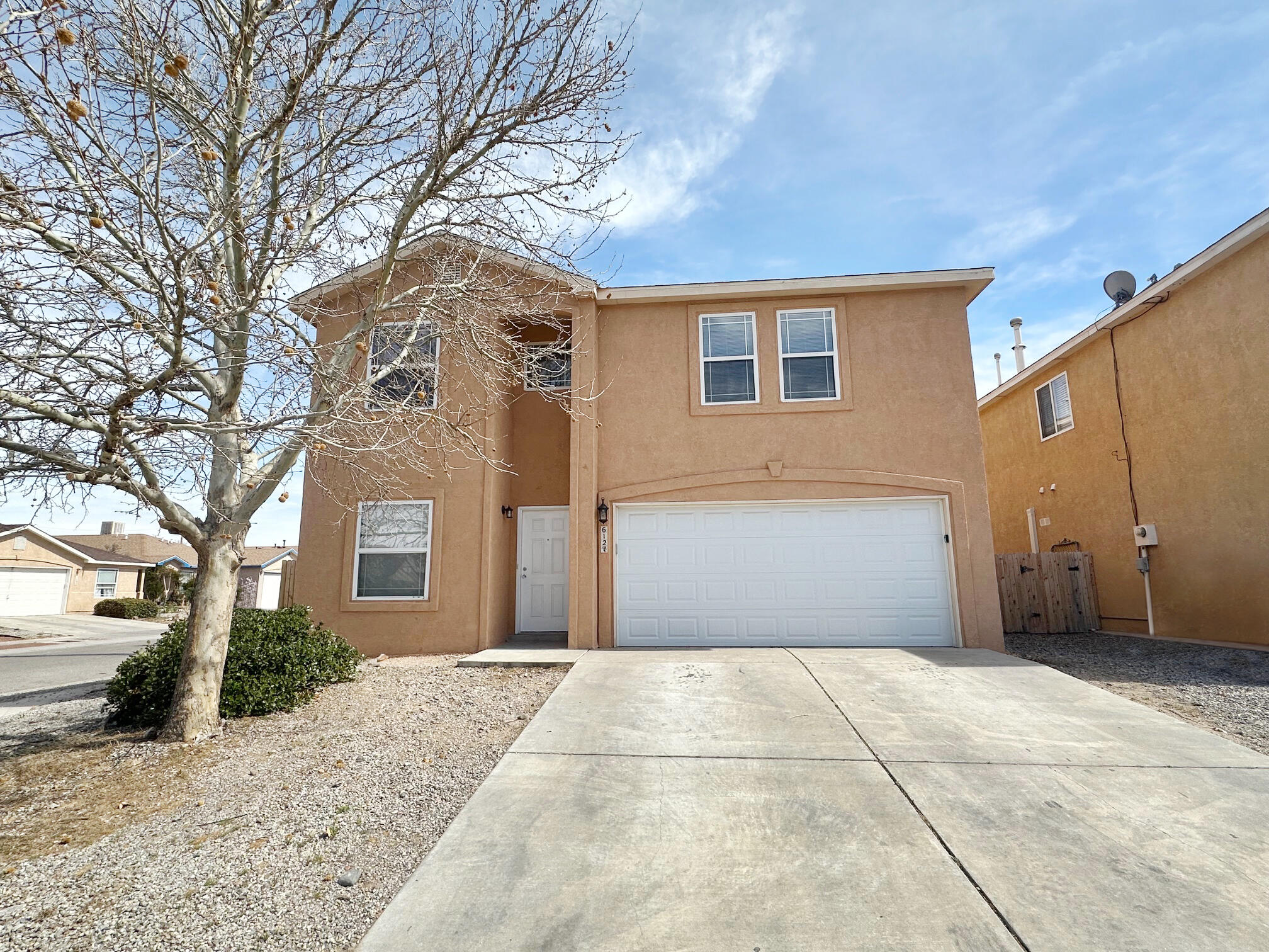 Jornada St, Albuquerque, NM 87105