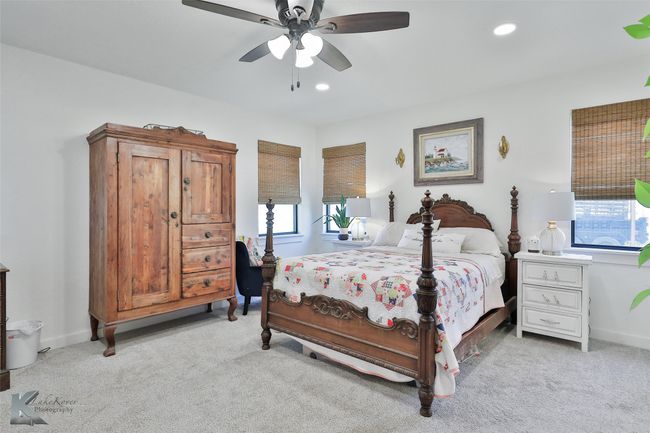 817 State Highway 153, House other with 4 bedrooms, 3 bathrooms and null parking in Wingate TX | Image 13