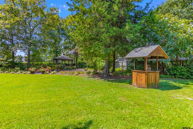 320 County Road 2317, House other with 3 bedrooms, 3 bathrooms and null parking in Mineola TX | Image 8