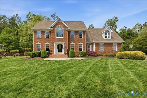 14112 Grace Wood Ct, Midlothian, VA, 23113-3966 | Card Image