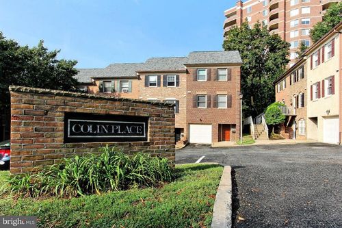 unit-d-1200 N Wayne St, Arlington, VA, 22201-5884 | Card Image