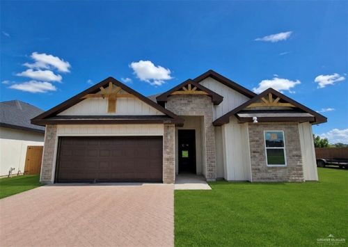 2405 Blue Sky Drive, Weslaco, TX, 78596 | Card Image