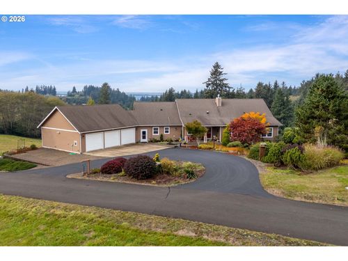 9500 Walz Hill Rd, Bay City, OR, 97107-9825 | Card Image