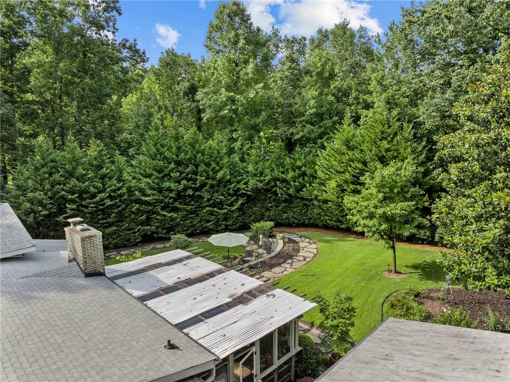Residential in Sandy Springs
