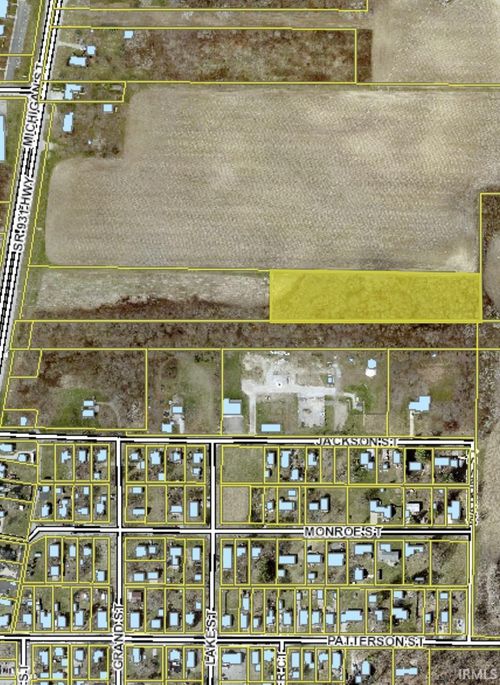 TBD Us Highway 31, Lakeville, IN, 46536 | Card Image