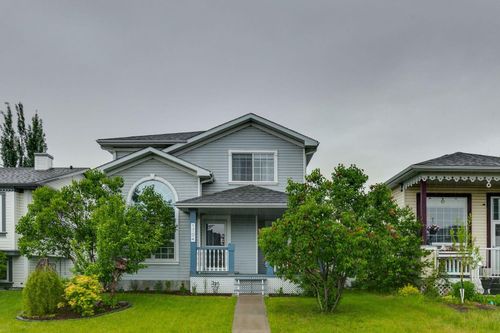 1704 Woodside Blvd Nw, Airdrie, AB, T4B2K1 | Card Image
