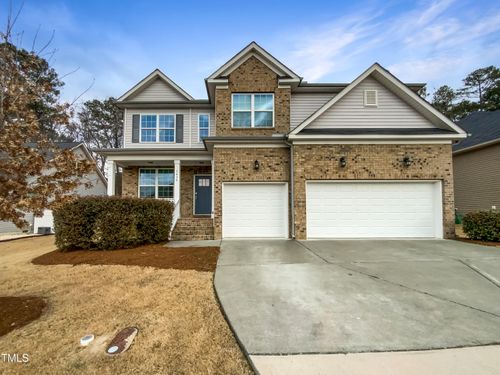 7434 Randshire Way, Raleigh, NC, 27616-8207 | Card Image