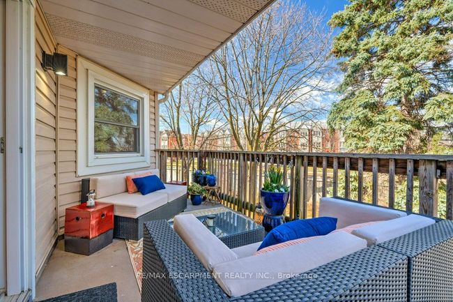 308 - 1210 Thorpe Rd, Condo with 3 bedrooms, 2 bathrooms and 1 parking in Burlington ON | Image 42