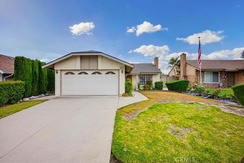 12617 Begonia Court, Rancho Cucamonga, CA, 91739 | Card Image